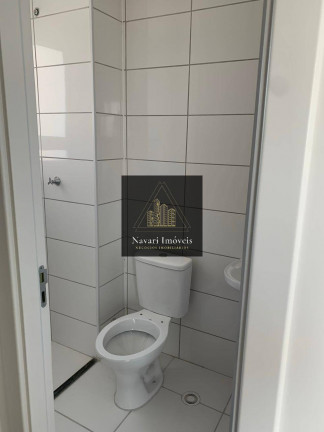 Imagem Apartamento com 2 Quartos à Venda, 42 m² em Vila Guilherme - São Paulo