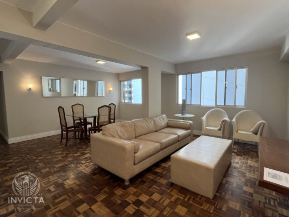 Imagem Apartamento com 3 Quartos à Venda, 110 m² em Pioneiros - Balneário Camboriú