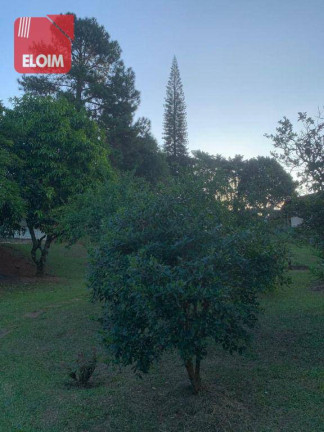 Imagem Chácara com 3 Quartos à Venda, 554 m² em Rancho Caiocara - Atibaia