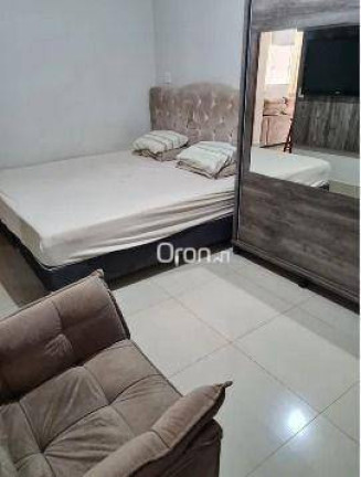 Imagem Casa com 2 Quartos à Venda, 190 m² em Residencial Arco Verde - Goiânia Imagem Casa com 2 Quartos à Venda, 190 m² em Residencial Arco Verde - Goiânia