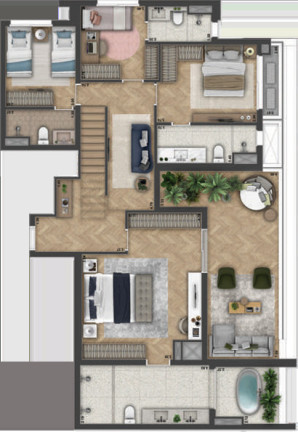 Imagem Imóvel com 4 Quartos à Venda, 280 m² em Vila Mariana - São Paulo Imagem Imóvel com 4 Quartos à Venda, 280 m² em Vila Mariana - São Paulo