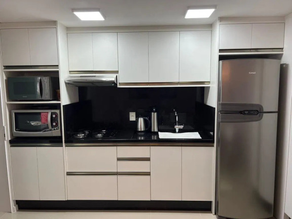 Imagem Apartamento com 2 Quartos à Venda, 62 m² em Centro - Balneário Camboriú