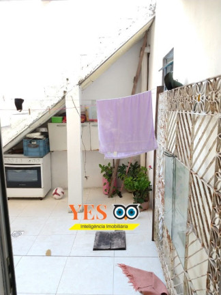 Imagem Casa com 3 Quartos à Venda, 200 m² em Tomba - Feira De Santana