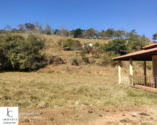 Imagem Imóvel com 4 Quartos à Venda, 3 m² em Furnas - Pouso Alto