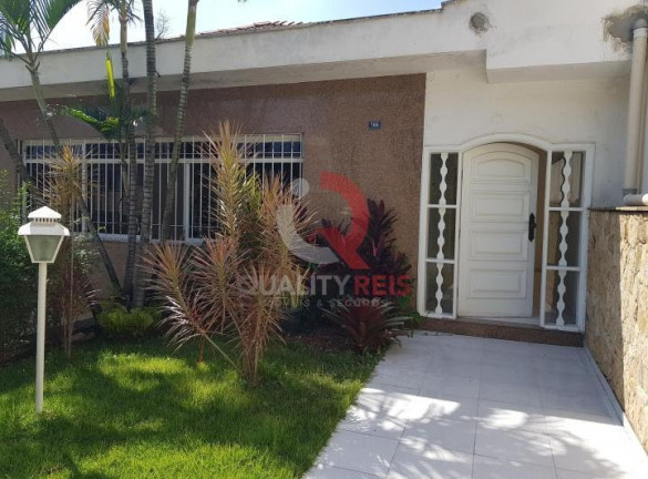 Casa com 6 Quartos para Alugar, 450 m² em Vila Rosalia - Guarulhos
