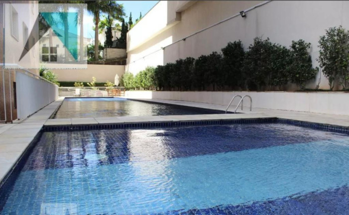 Imagem Apartamento com 2 Quartos à Venda, 79 m² em Dezoito Do Forte Empresarial/alphaville. - Barueri Imagem Apartamento com 2 Quartos à Venda, 79 m² em Dezoito Do Forte Empresarial/alphaville. - Barueri