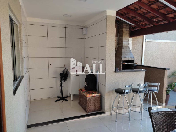 Imagem Casa com 2 Quartos à Venda, 250 m² em Residencial Jardim Antonieta - São José Do Rio Preto Imagem Casa com 2 Quartos à Venda, 250 m² em Residencial Jardim Antonieta - São José Do Rio Preto