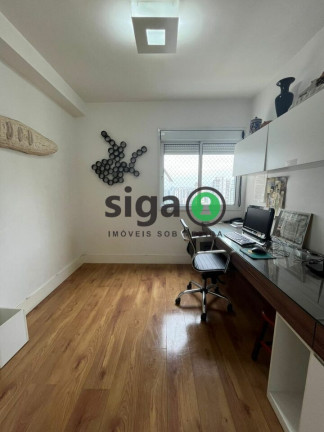 Imagem Apartamento com 3 Quartos à Venda ou Locação, 180 m² em Campo Belo - São Paulo Imagem Apartamento com 3 Quartos à Venda ou Locação, 180 m² em Campo Belo - São Paulo