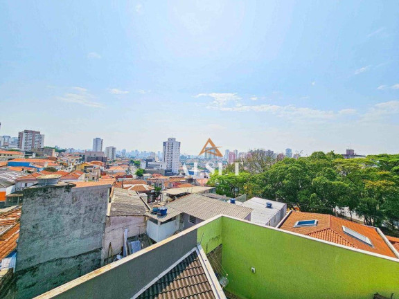 Imagem Sobrado com 3 Quartos à Venda, 197 m² em Vila Formosa - São Paulo