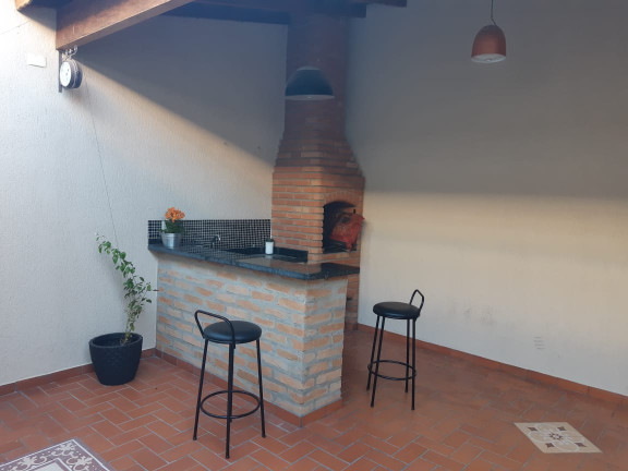 Imagem Casa de Condomínio com 2 Quartos à Venda, 88 m² em Jardim Residencial Villa Amato - Sorocaba Imagem Casa de Condomínio com 2 Quartos à Venda, 88 m² em Jardim Residencial Villa Amato - Sorocaba
