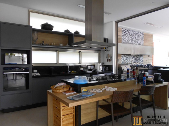 Imagem Casa com 7 Quartos à Venda, 684 m² em Riviera - Bertioga