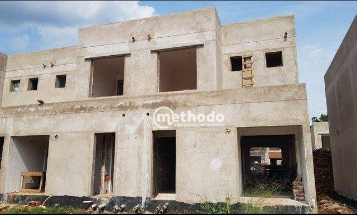 Imagem Casa com 3 Quartos à Venda, 92 m² em Condomínio Felicittá Residencial - Paulínia Imagem Casa com 3 Quartos à Venda, 92 m² em Condomínio Felicittá Residencial - Paulínia