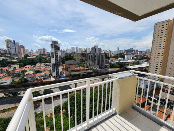 Imagem Apartamento com 3 Quartos à Venda, 56 m² em Parada Inglesa - São Paulo