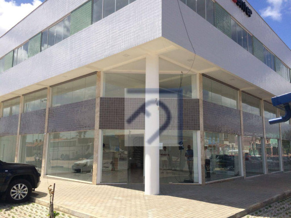 Imagem Loja para Alugar, 31 m² em Planalto - Natal