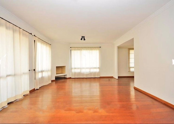 Imagem Apartamento com 3 Quartos à Venda, 190 m² em Vila Andrade - São Paulo Imagem Apartamento com 3 Quartos à Venda, 190 m² em Vila Andrade - São Paulo