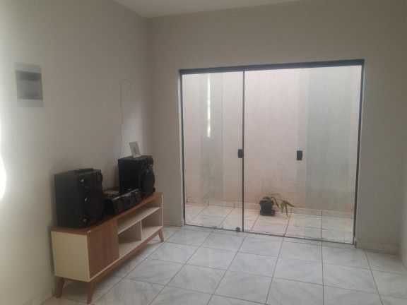 Imagem Casa com 3 Quartos à Venda, 300 m² em Setor Norte - Planaltina
