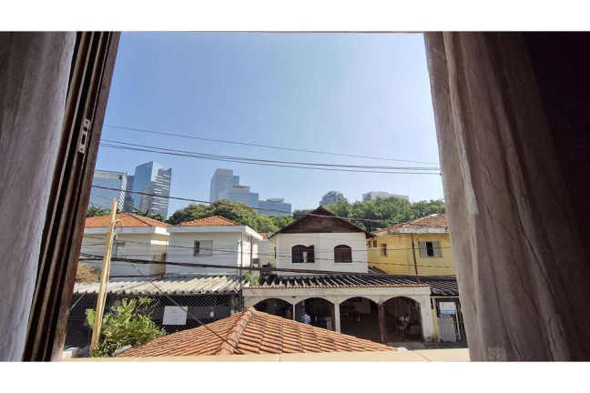 Imagem Casa com 3 Quartos à Venda, 135 m² em Chácara Santo Antônio (zona Sul) - São Paulo Imagem Casa com 3 Quartos à Venda, 135 m² em Chácara Santo Antônio (zona Sul) - São Paulo
