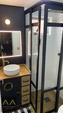 Imagem Apartamento com 3 Quartos à Venda, 92 m² em Alphaville - Barueri Imagem Apartamento com 3 Quartos à Venda, 92 m² em Alphaville - Barueri