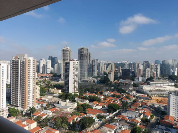 Imagem Imóvel com 3 Quartos à Venda, 178 m² em Jardim Das Acácias - São Paulo