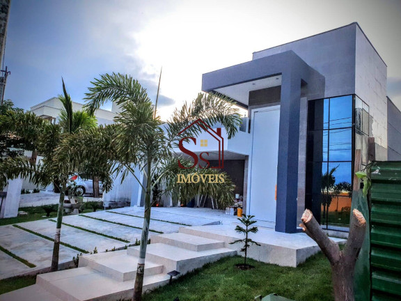Imagem Casa com 4 Quartos à Venda, em Nova Betânia - Mossoró Imagem Casa com 4 Quartos à Venda, em Nova Betânia - Mossoró