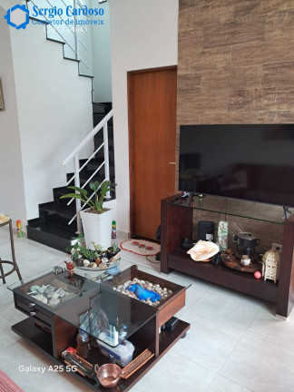 Imagem Casa com 2 Quartos à Venda, 81 m² em Cibratel Ii - Itanhaém Imagem Casa com 2 Quartos à Venda, 81 m² em Cibratel Ii - Itanhaém