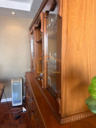 Imagem Apartamento com 3 Quartos à Venda, 157 m² em Santana - São Paulo