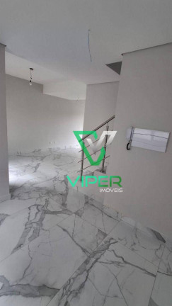 Imagem Sobrado com 3 Quartos à Venda, 140 m² em Xaxim - Curitiba