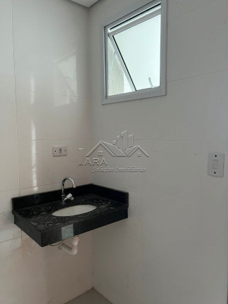 Imagem Apartamento com 2 Quartos à Venda,  em Vila Sílvia - São Paulo