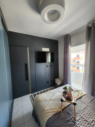 Imagem Apartamento com 2 Quartos à Venda, 70 m² em Guilhermina - Praia Grande Imagem Apartamento com 2 Quartos à Venda, 70 m² em Guilhermina - Praia Grande