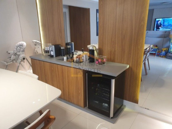 Imagem Apartamento com 3 Quartos à Venda, 164 m² em Barra Funda - São Paulo