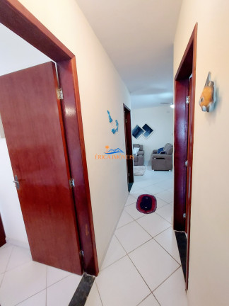 Imagem Apartamento com 2 Quartos à Venda, 54 m² em Toninhas - Ubatuba