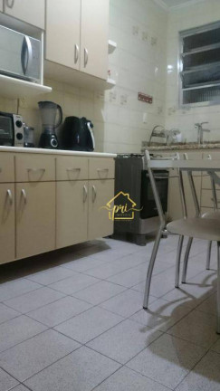 Imagem Apartamento com 2 Quartos à Venda, 70 m² em Embaré - Santos Imagem Apartamento com 2 Quartos à Venda, 70 m² em Embaré - Santos