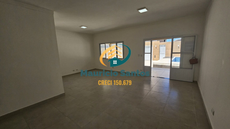 Imagem Casa com 3 Quartos à Venda, 136 m² em Vila São Paulo - Mongaguá