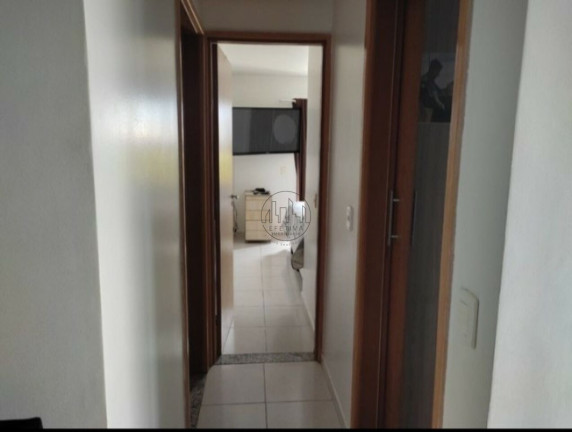 Imagem Apartamento com 2 Quartos à Venda, 183 m² em Samambaia Sul (samambaia) - Brasília
