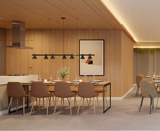 Imagem Apartamento com 3 Quartos à Venda, 59 m² em Limão - São Paulo