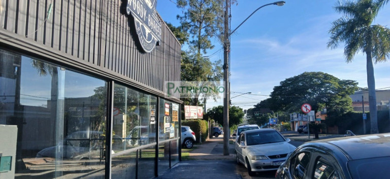 Imóvel para Alugar, 146 m² em Centro Jaguariúna - Jaguariúna