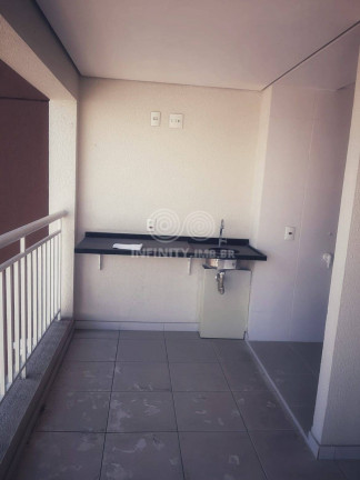 Imagem Apartamento com 2 Quartos à Venda, 63 m² em Saúde - São Paulo