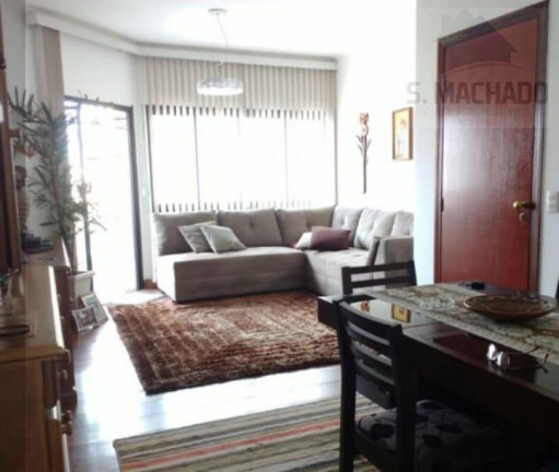 Imagem Apartamento com 2 Quartos à Venda, 100 m² em Vila Santa Tereza - Santo André Imagem Apartamento com 2 Quartos à Venda, 100 m² em Vila Santa Tereza - Santo André