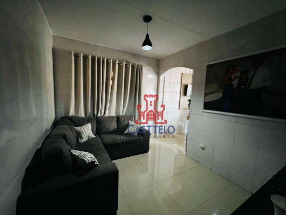 Casa com 4 Quartos à Venda, 170 m² em João Paz - Londrina