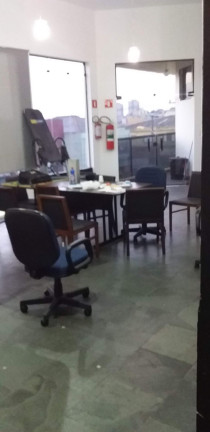 Imagem Imóvel Comercial à Venda, 565 m² em Vila Camilópolis - Santo André