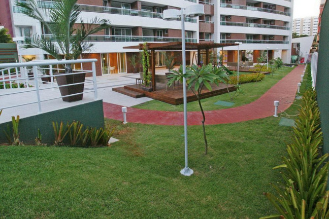 Imagem Apartamento com 3 Quartos à Venda, 106 m² em Aldeota - Fortaleza