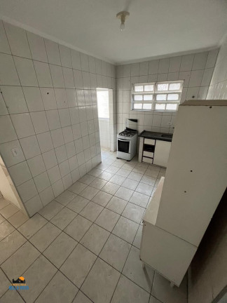 Imagem Apartamento com 1 Quarto à Venda, em Jardim Independência - São Vicente Imagem Apartamento com 1 Quarto à Venda, em Jardim Independência - São Vicente