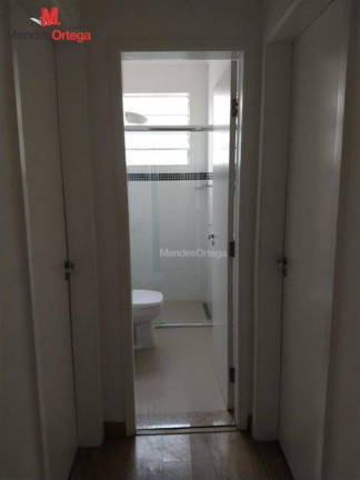 Imagem Apartamento com 2 Quartos para Alugar, 48 m² em Aparecidinha - Sorocaba Imagem Apartamento com 2 Quartos para Alugar, 48 m² em Aparecidinha - Sorocaba
