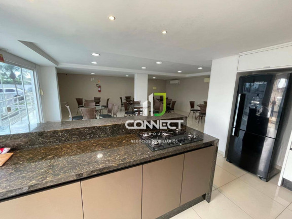Imagem Apartamento com 2 Quartos à Venda, 55 m² em Cidade Nova - Itajaí