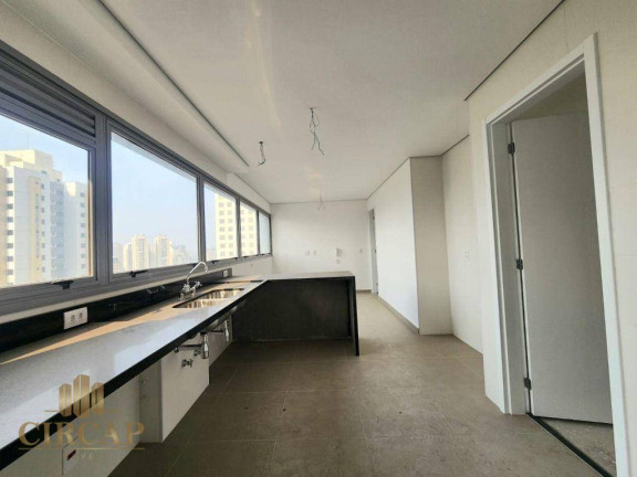 Imagem Apartamento com 3 Quartos à Venda, 184 m² em Vila Romana - São Paulo Imagem Apartamento com 3 Quartos à Venda, 184 m² em Vila Romana - São Paulo