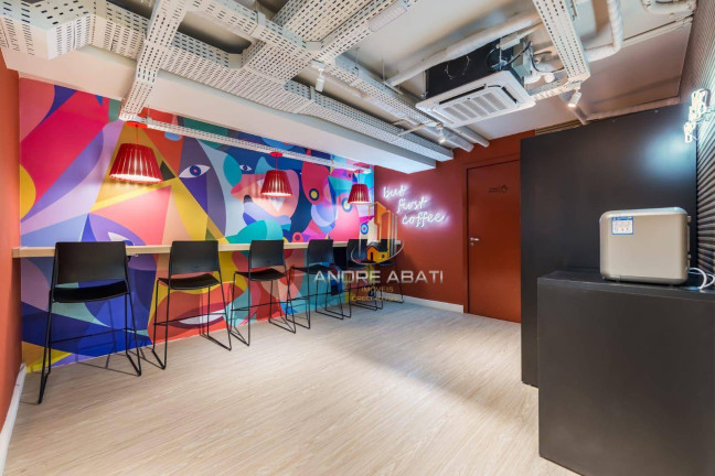 Imagem Sala Comercial à Venda, 574 m² em República - São Paulo Imagem Sala Comercial à Venda, 574 m² em República - São Paulo