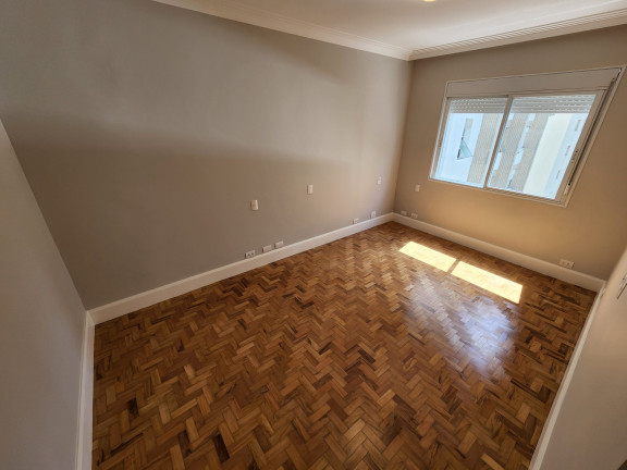 Imagem Apartamento com 3 Quartos à Venda, 165 m² em Jardim América - São Paulo Imagem Apartamento com 3 Quartos à Venda, 165 m² em Jardim América - São Paulo