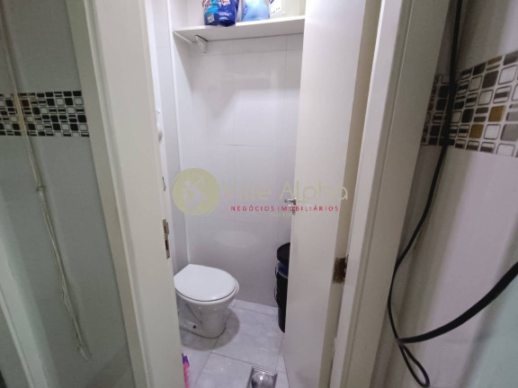 Imagem Apartamento com 2 Quartos à Venda, 91 m² em Macuco - Santos Imagem Apartamento com 2 Quartos à Venda, 91 m² em Macuco - Santos