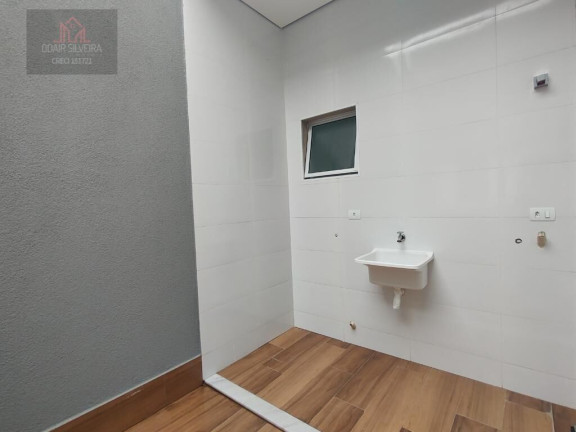 Imagem Casa com 3 Quartos à Venda, 120 m² em Jardim Terramérica Ii - Americana