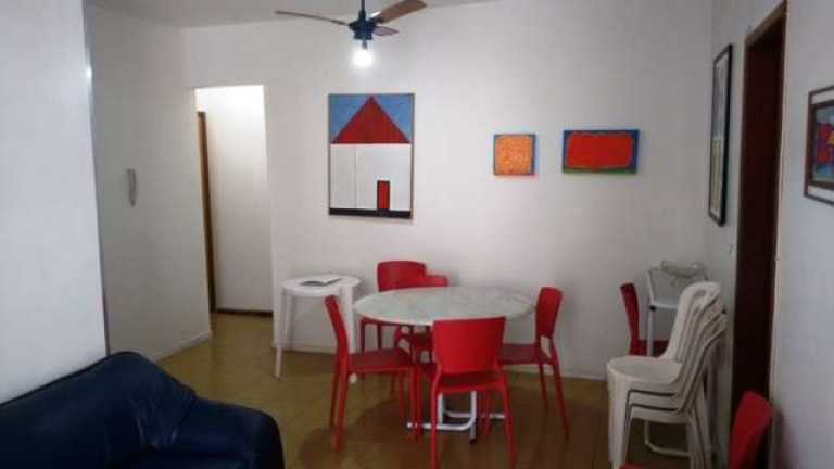 Imagem Apartamento com 3 Quartos à Venda, 88 m² em Algodoal - Cabo Frio
